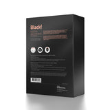 TTM Radiant Brightening Black Charcoal Mask