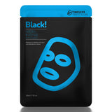 TTM Hydra-Intense Black Charcoal Mask