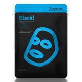 TTM Hydra-Intense Black Charcoal Mask