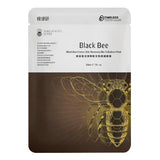 TTM Black Bee Honey Skin Recovery Bio Cellulose Mask