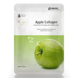 TTM Apple Stem Cell Collagen Bio Cellulose Mask