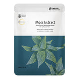 TTM Moss Extract Revitalizing Repair Bio Cellulose Mask