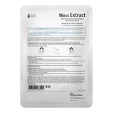 TTM Moss Extract Revitalizing Repair Bio Cellulose Mask