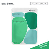 TTM Super Fiber Perfect Balance Mask